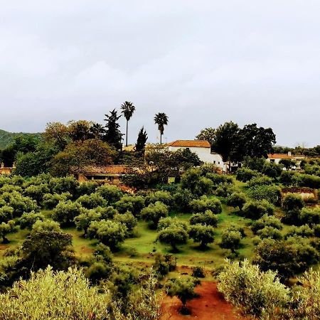 La Fuensanta Villa Hornachuelos Eksteriør bilde