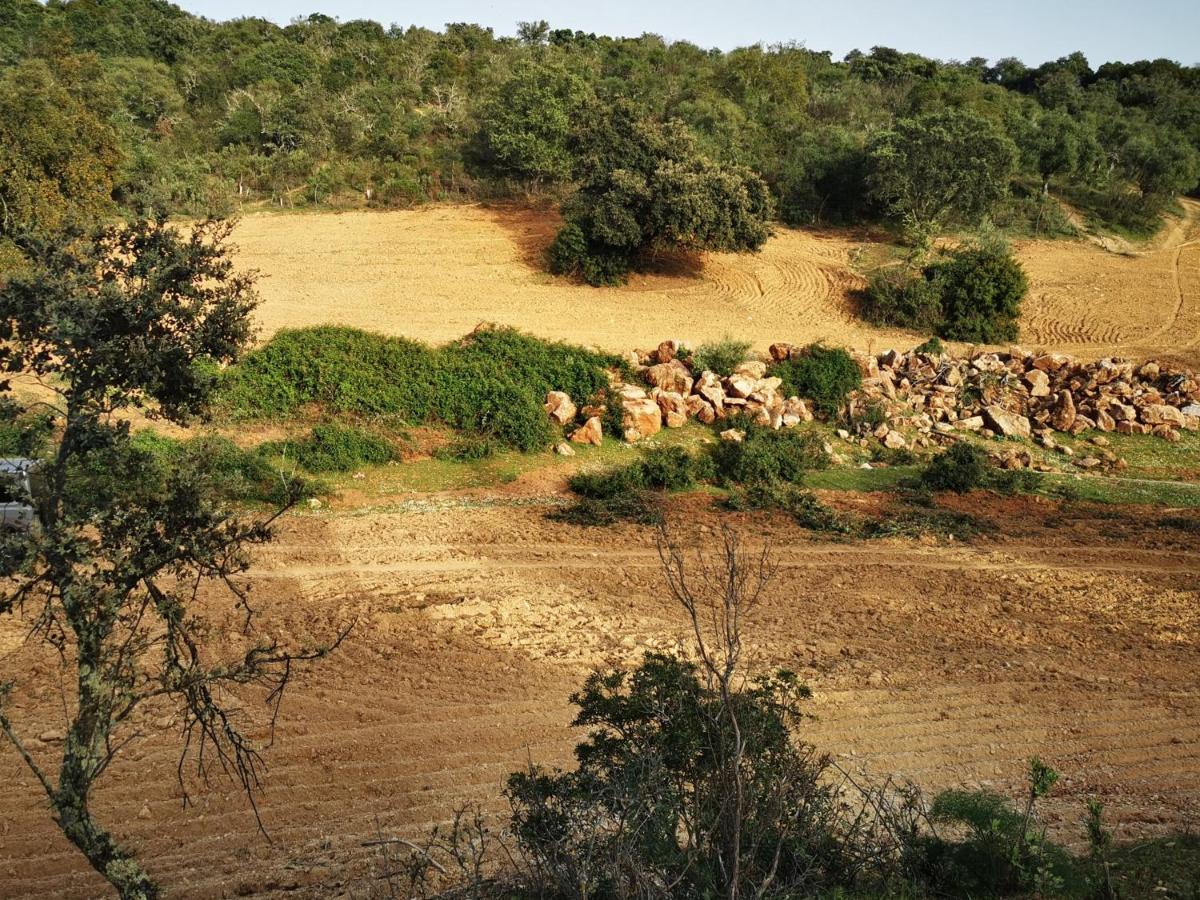 La Fuensanta Villa Hornachuelos Eksteriør bilde